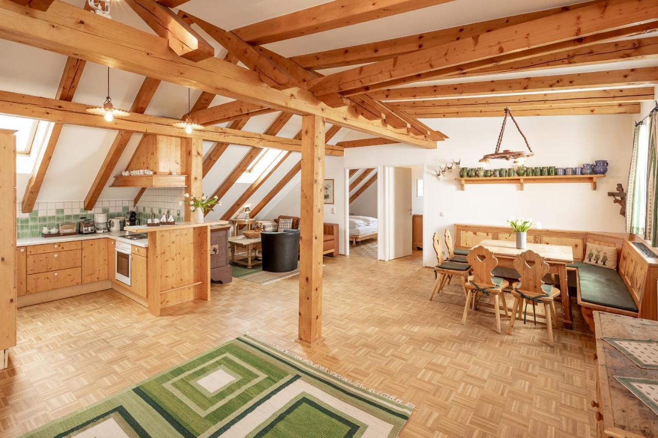 Centro 7 - Kristall Lungau Tamsweg Exteriör bild