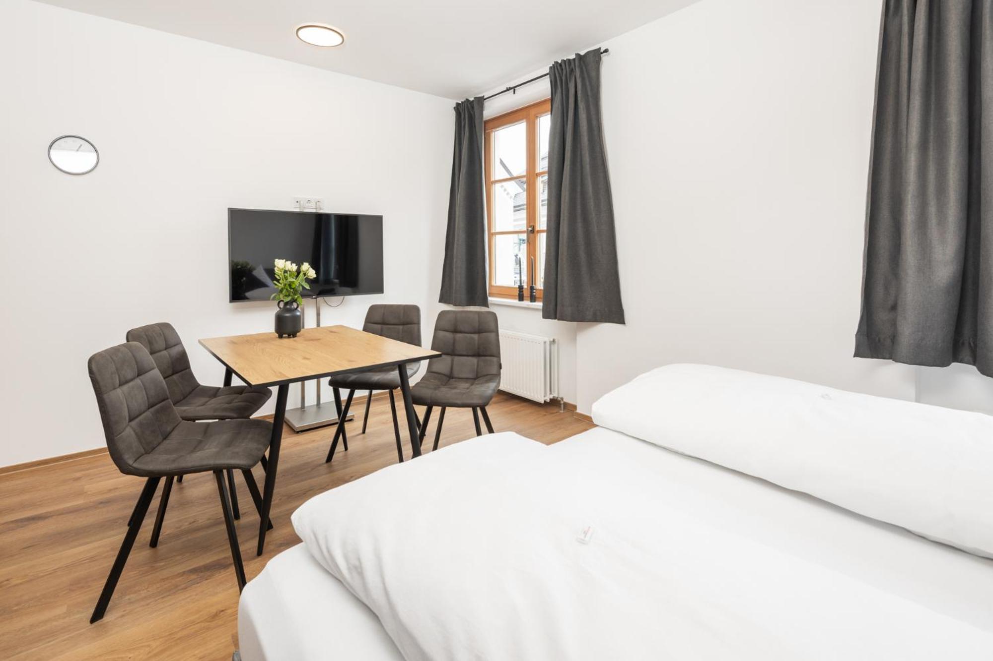 Centro 7 - Kristall Lungau Tamsweg Exteriör bild