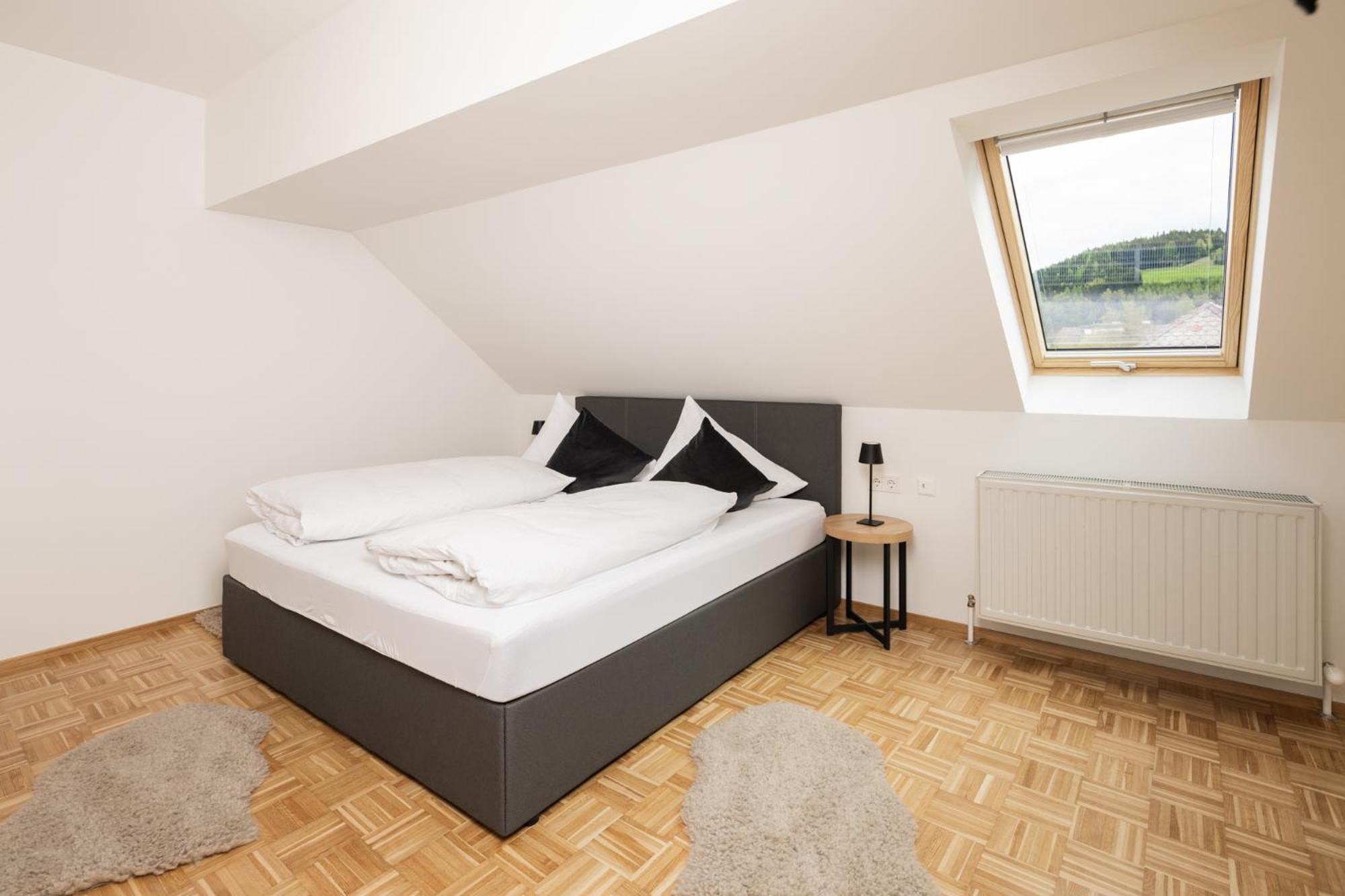 Centro 7 - Kristall Lungau Tamsweg Exteriör bild