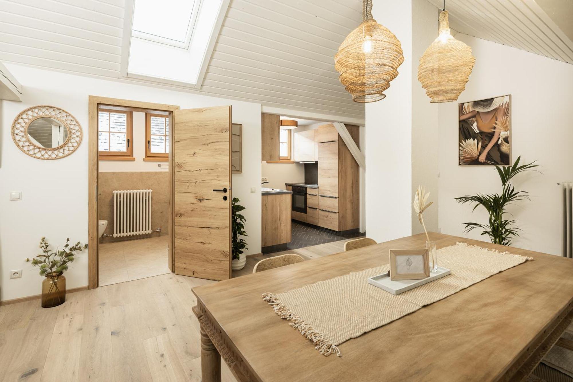 Centro 7 - Kristall Lungau Tamsweg Exteriör bild